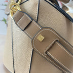 LOEWE - Gate Mini Leather Crossbody Bag