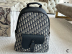DIOR - Oblique Backpack