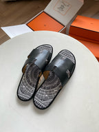 HERMES - Men’s Slippers