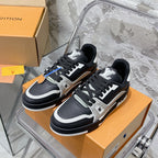 LOUIS VUITTON - Trainer Sneaker