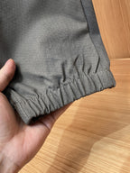 BURBERRY - Cargo trousers