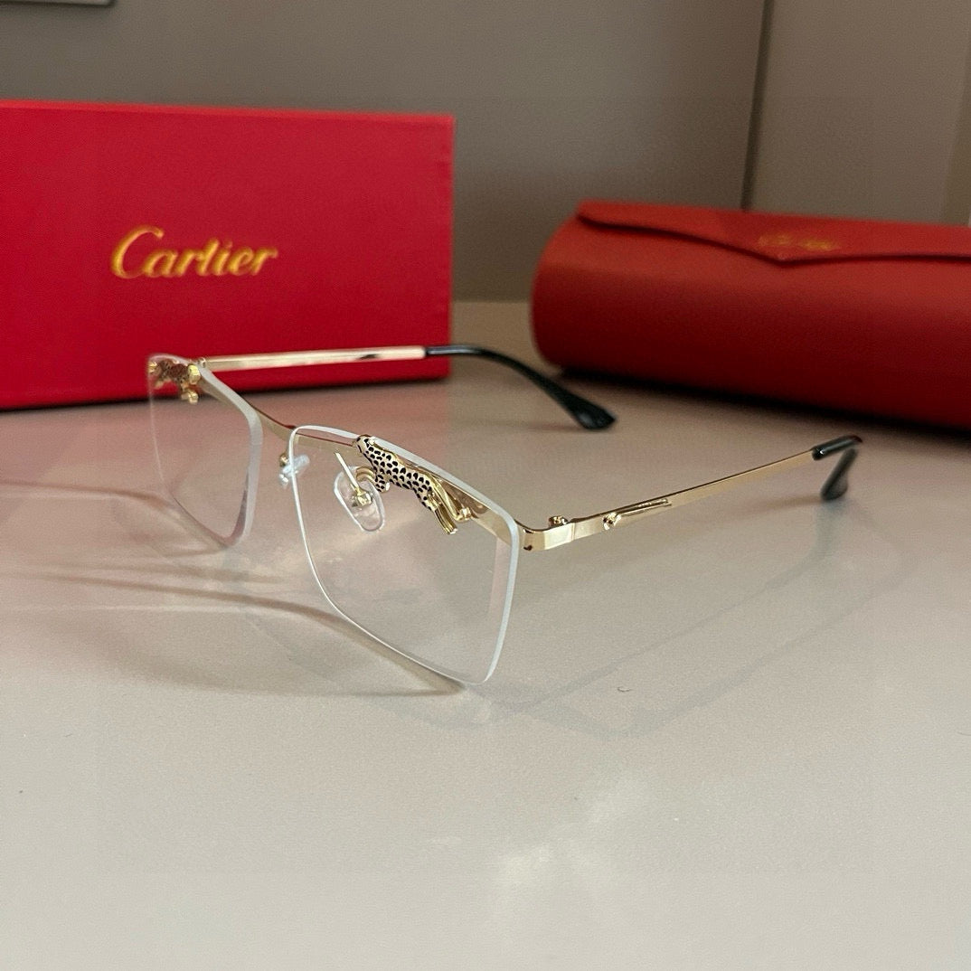 CARTIER- Eyewear