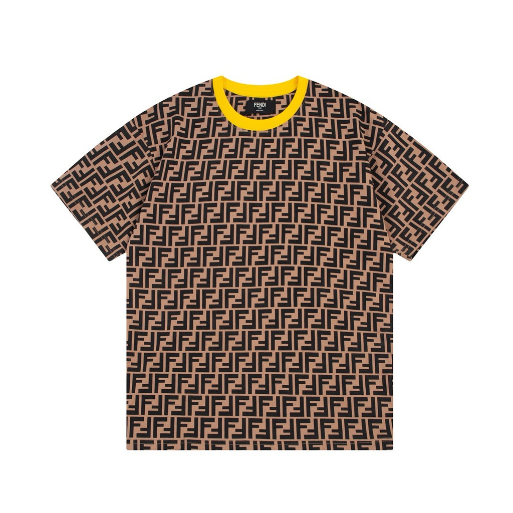 FENDI - T-shirt