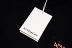 GIVENCHY - Rainbow Signature Logo Sweatshirt