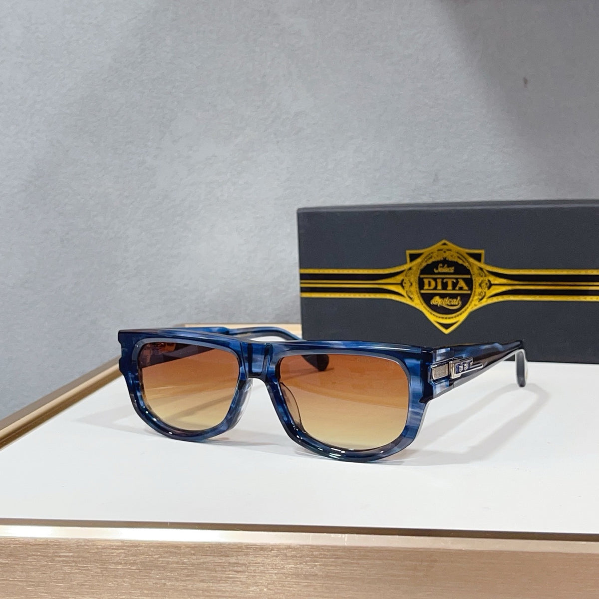 DITA- Unisex Sunglasses