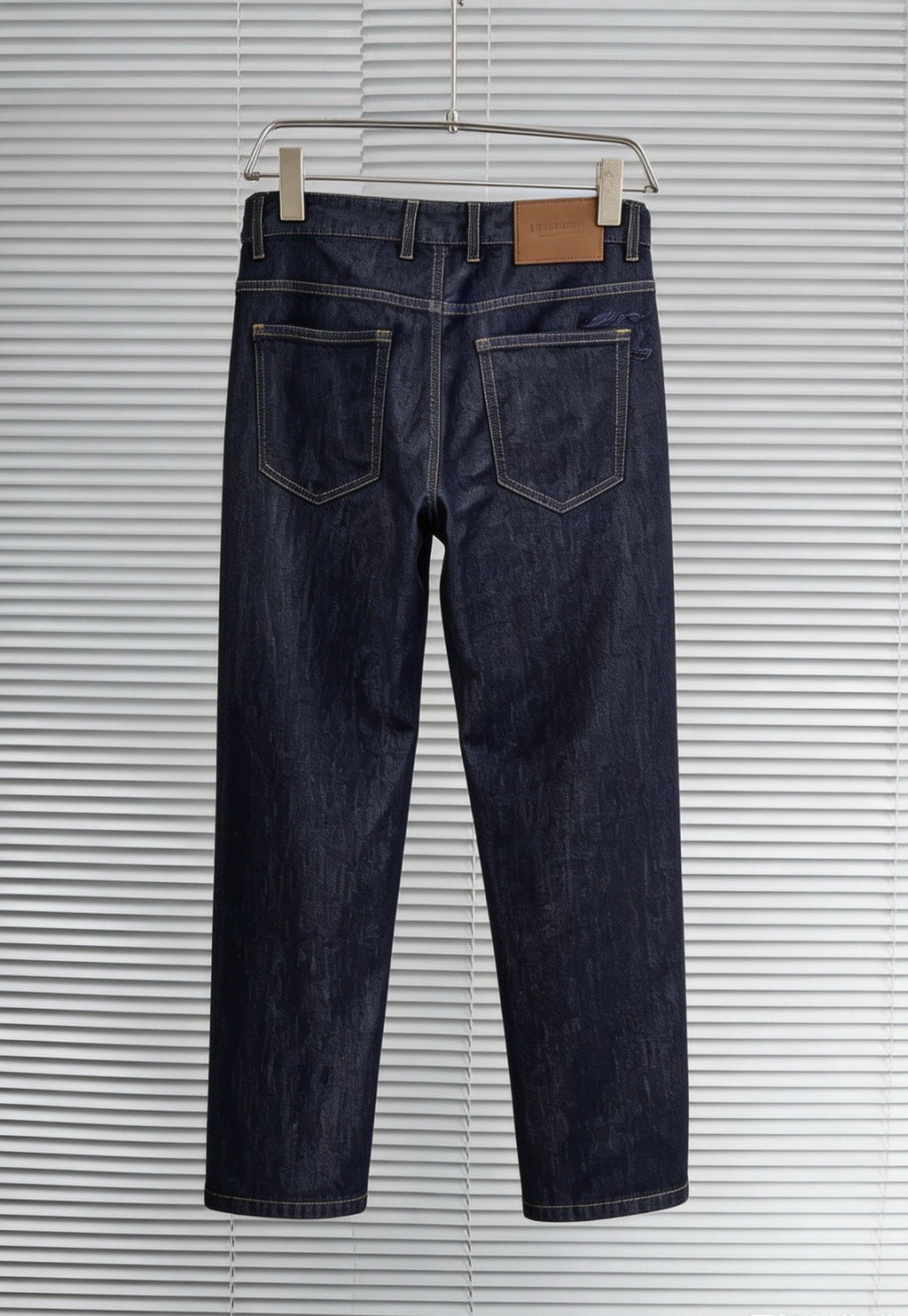 BURBERRY - Jeans