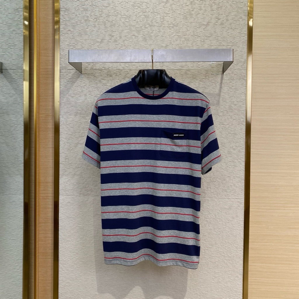 MIU MIU - T- Shirt
