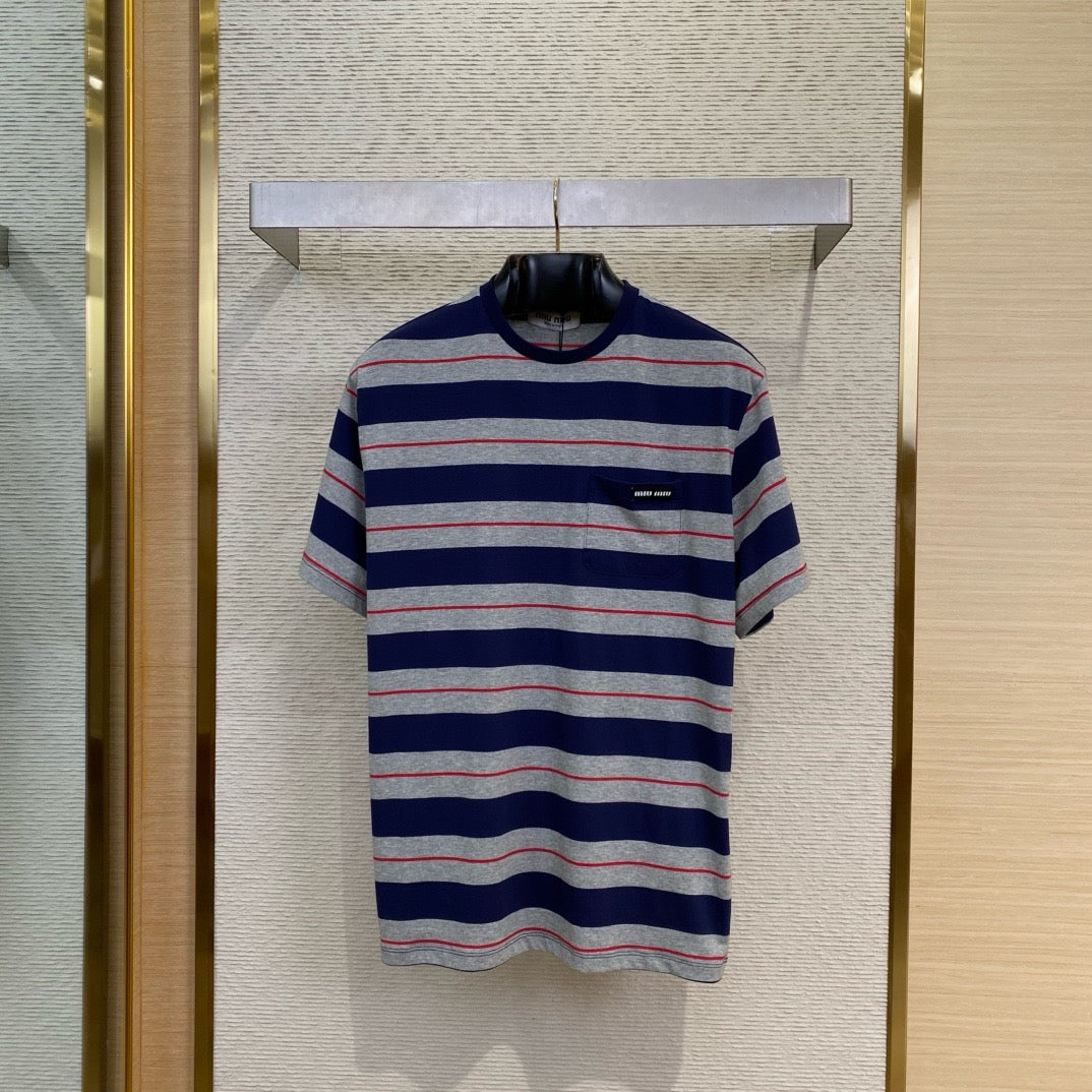 MIU MIU - T- Shirt