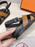 HERMES - WOMEN’S Heracles Sandal