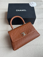 CHANEL - Coco handle