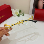 CARTIER- Eyewear