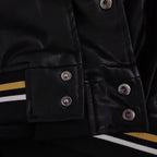 GIVENCHY - Varsity Bomber Jacket