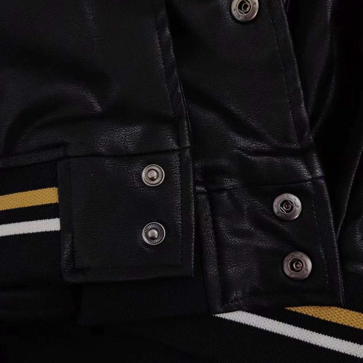 GIVENCHY - Varsity Bomber Jacket