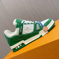 LOUIS VUITTON - Trainer Sneaker Uniesex
