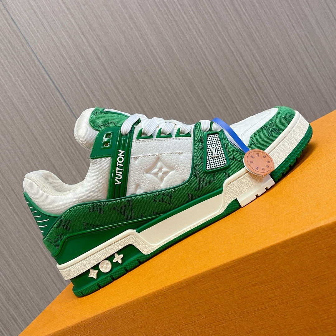 LOUIS VUITTON - Trainer Sneaker Uniesex