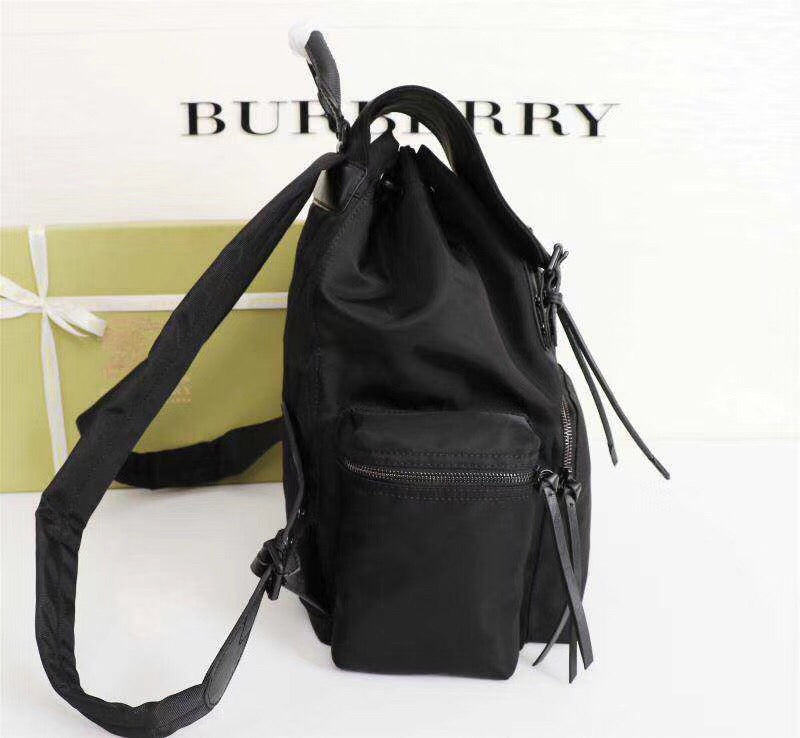 BURBERRY - Backpack