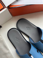 HERMES - Men’s Slippers