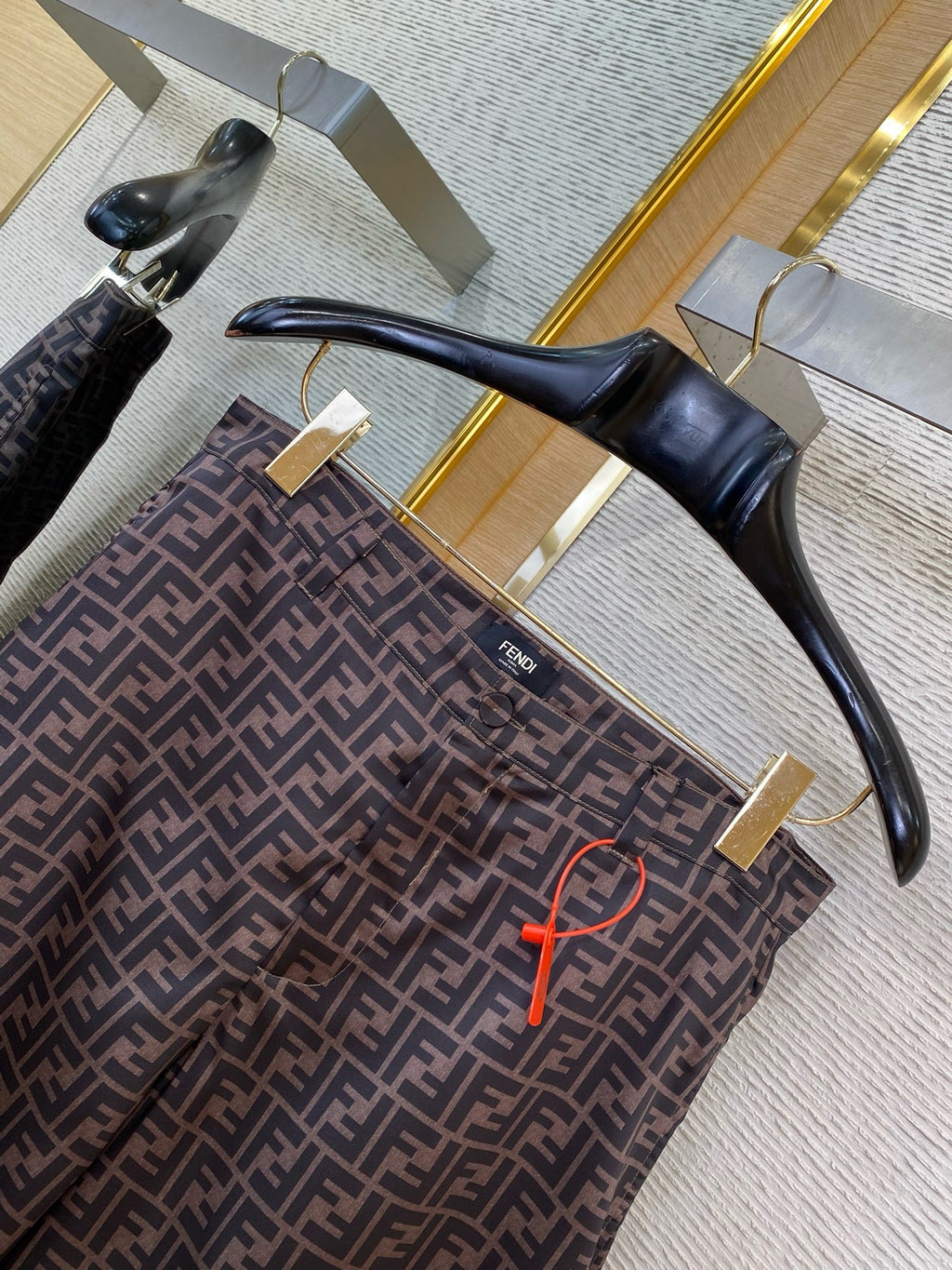 FENDI - Matching set