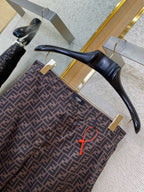 FENDI - Matching set