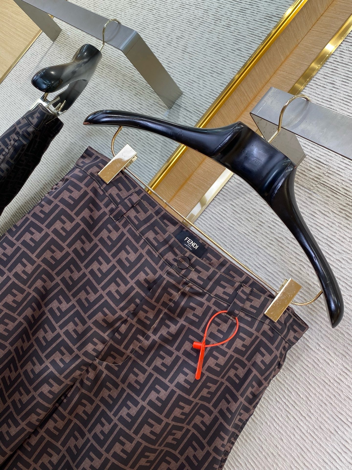 FENDI - Matching set