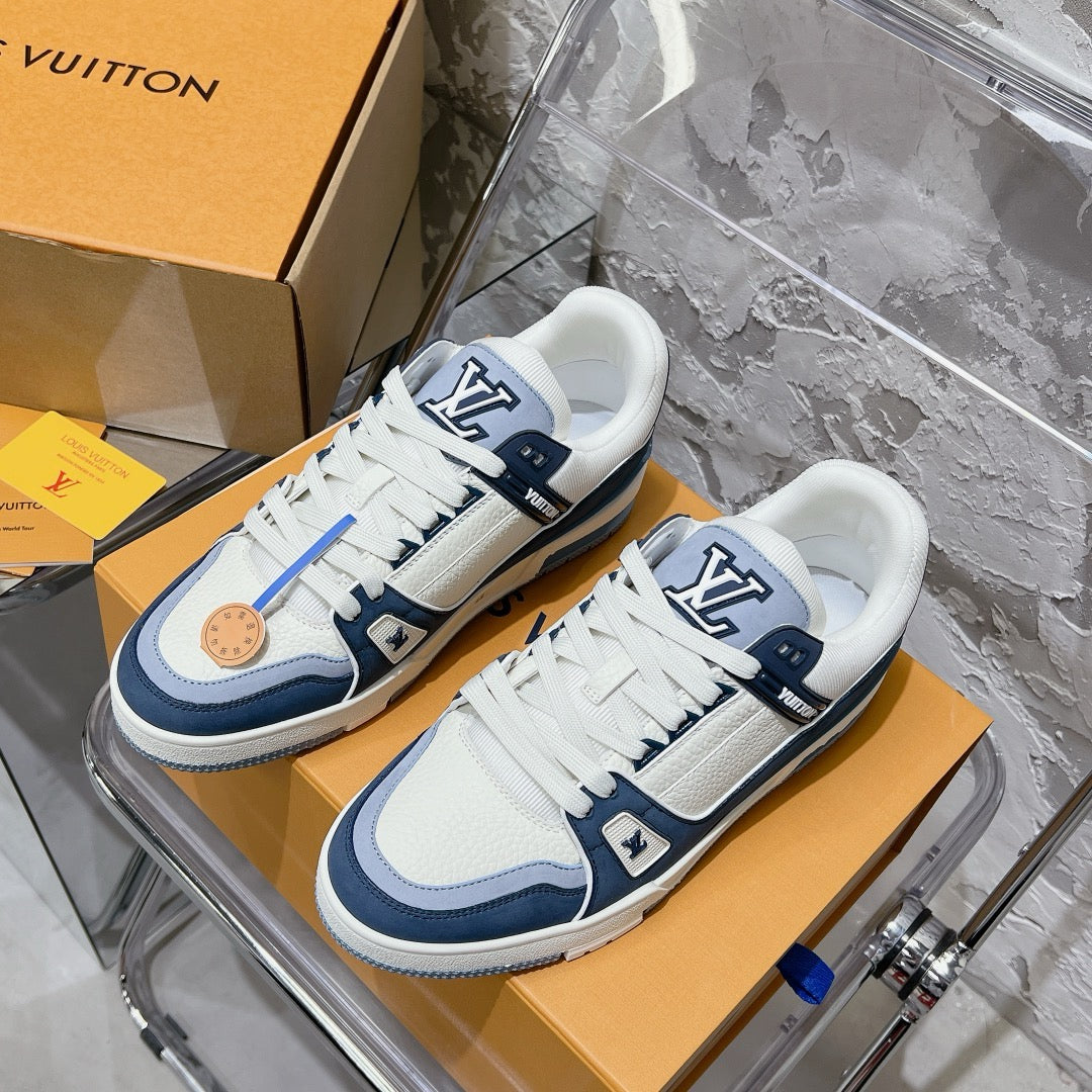 LOUIS VUITTON - Trainer Sneaker Uniesex