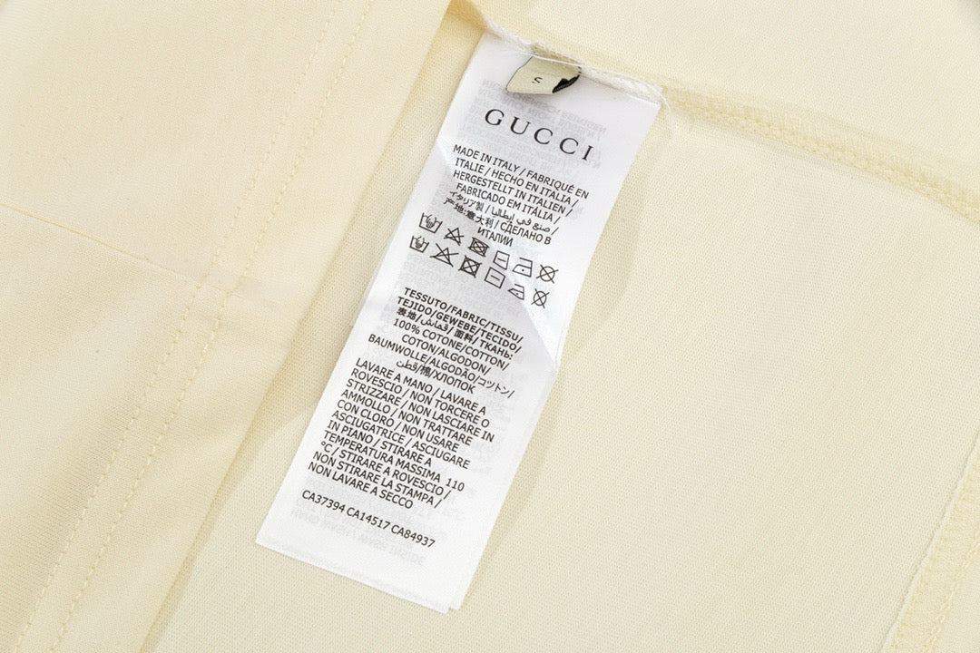 GUCCI - T-shirt