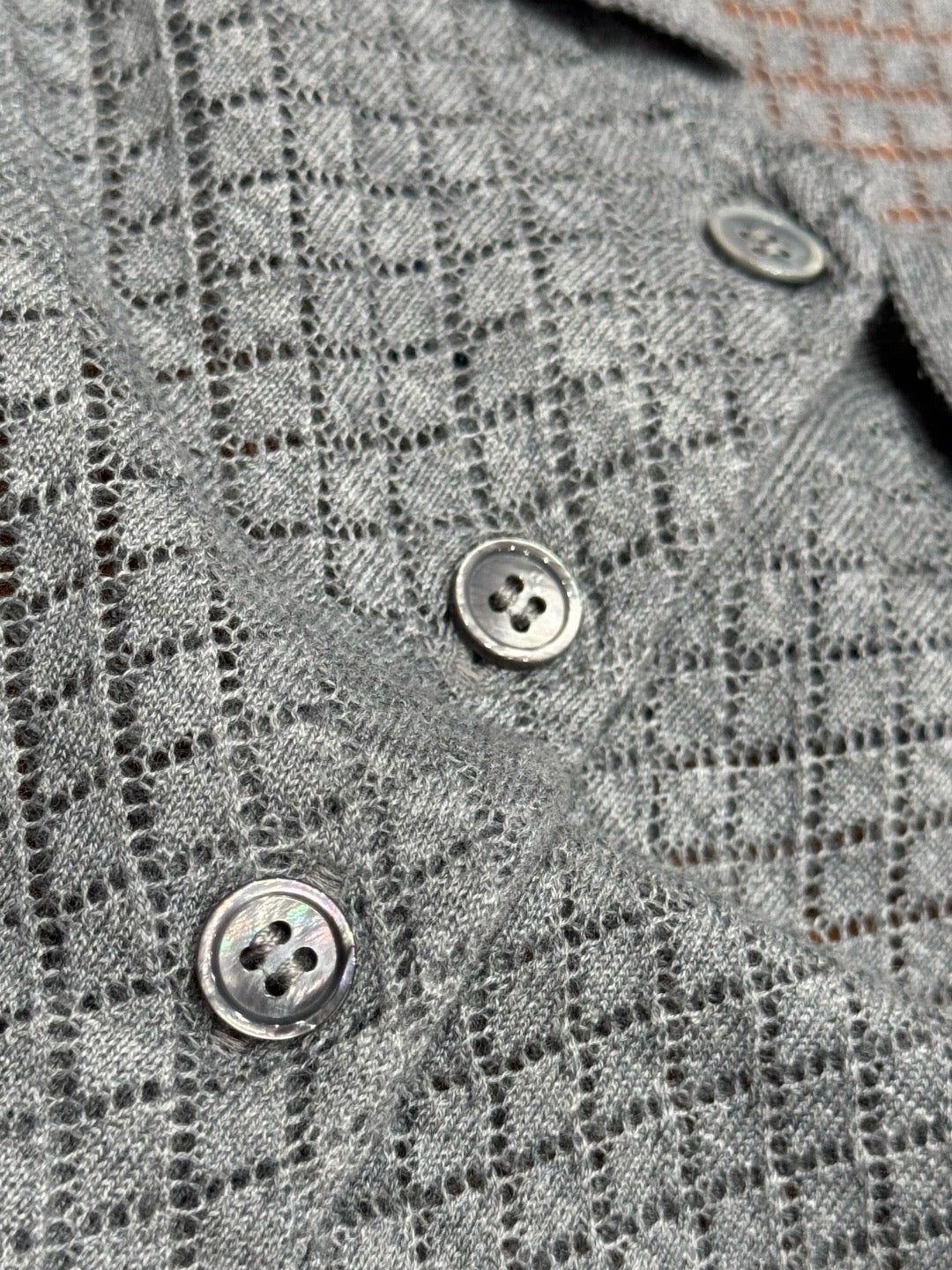 MIU MIU - Polo Shirt