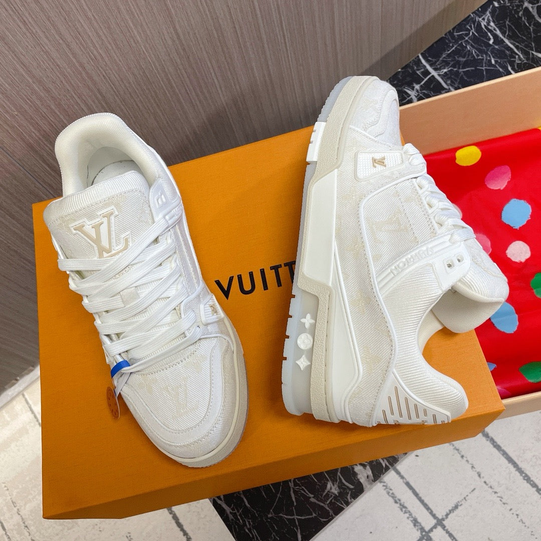 LOUIS VUITTON - Trainer Sneaker Uniesex