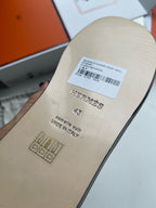 HERMES - Men’s Slippers