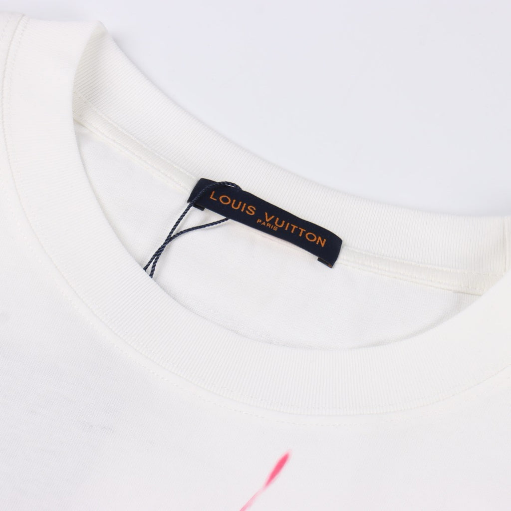 LOUIS VUITTON - T-shirt