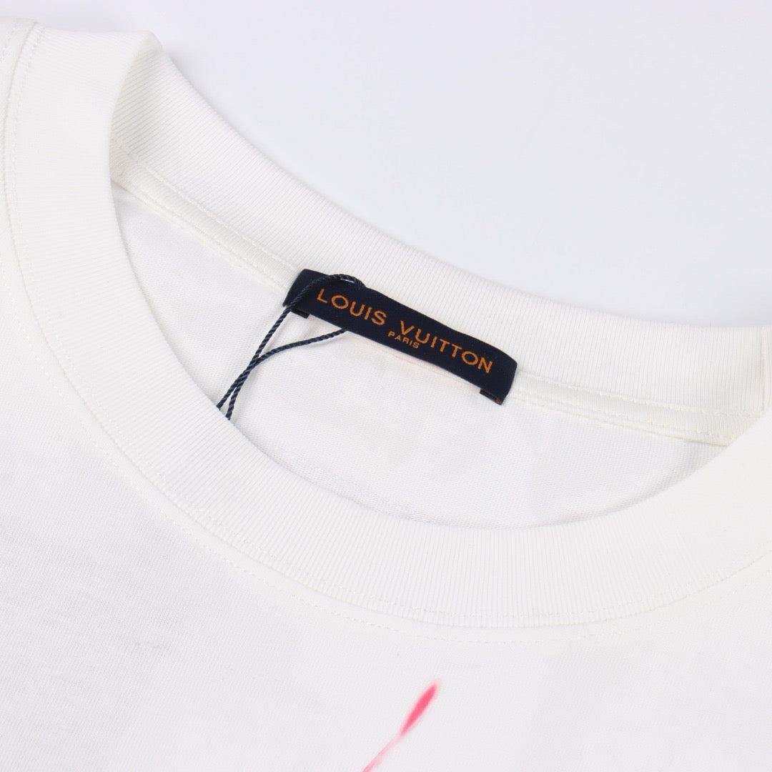 LOUIS VUITTON - T-shirt