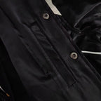 GIVENCHY - Varsity Bomber Jacket