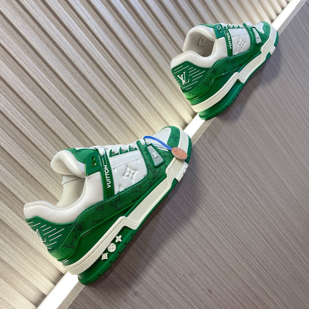 LOUIS VUITTON - Trainer Sneaker Uniesex