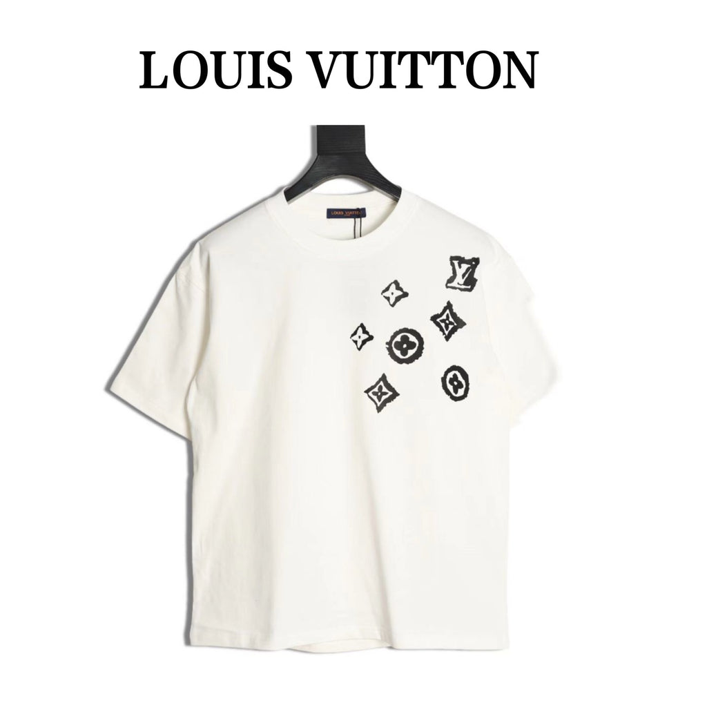 LOUIS VUITTON - T-shirt