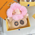 LOUIS VUITTON - My Vivienne Bag Charm and keychain