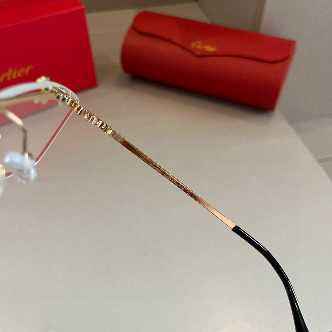 CARTIER- Eyewear