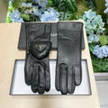 Prada - Unisex gloves