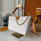 LOUIS VUITTON- Hills Chette