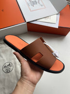 HERMES - Men’s Slippers
