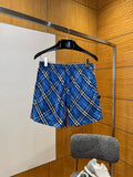 BURBERRY - Swimming shorts