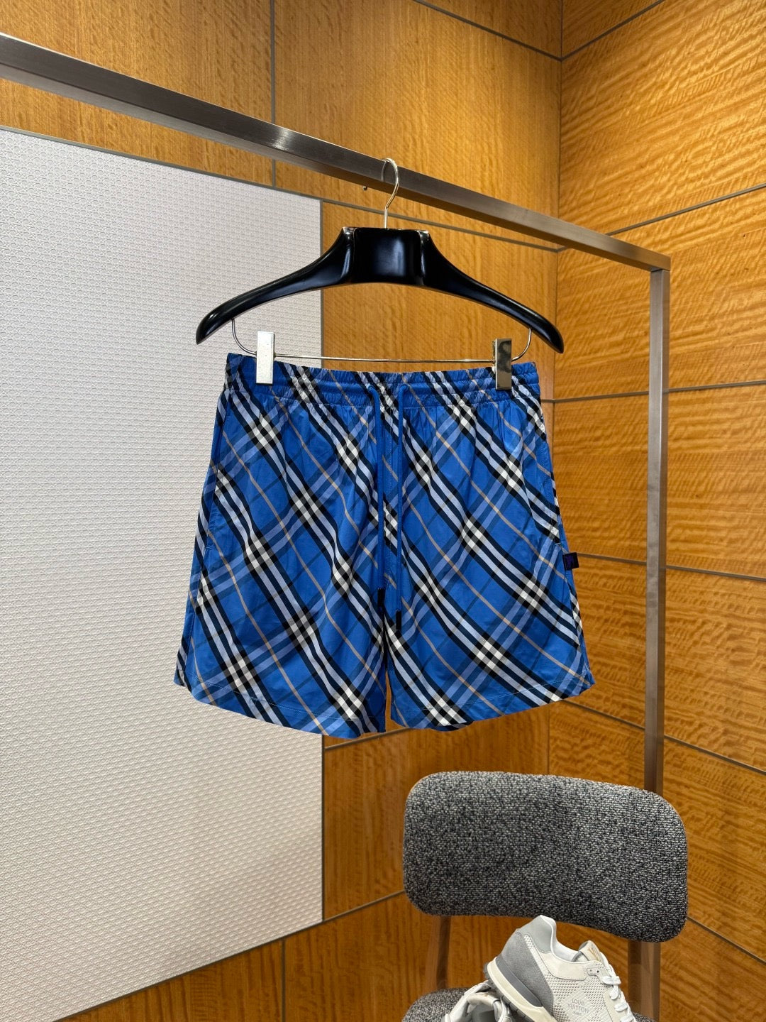 BURBERRY - Swimming shorts