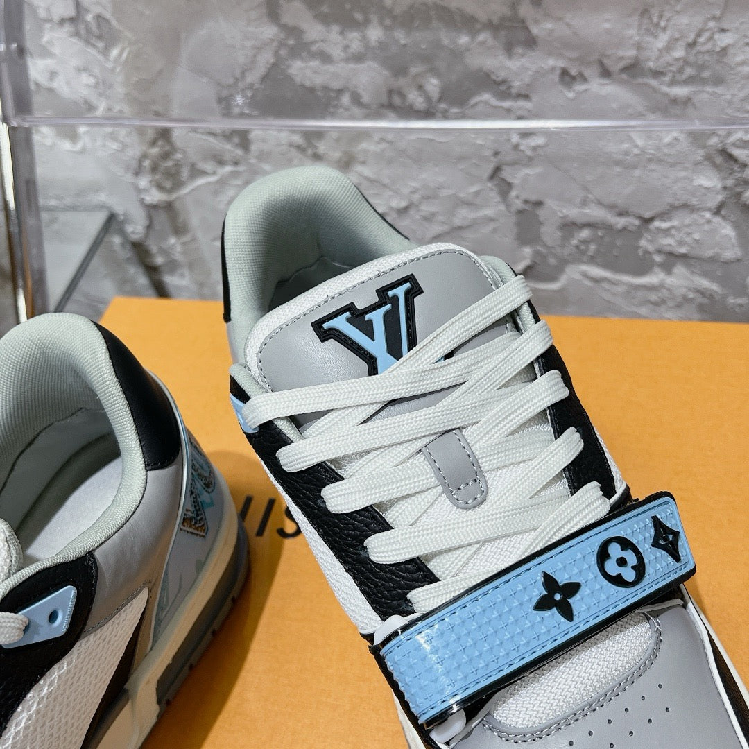 LOUIS VUITTON - Trainer Sneaker