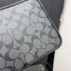 COACH - Men’s Charter 24 bag