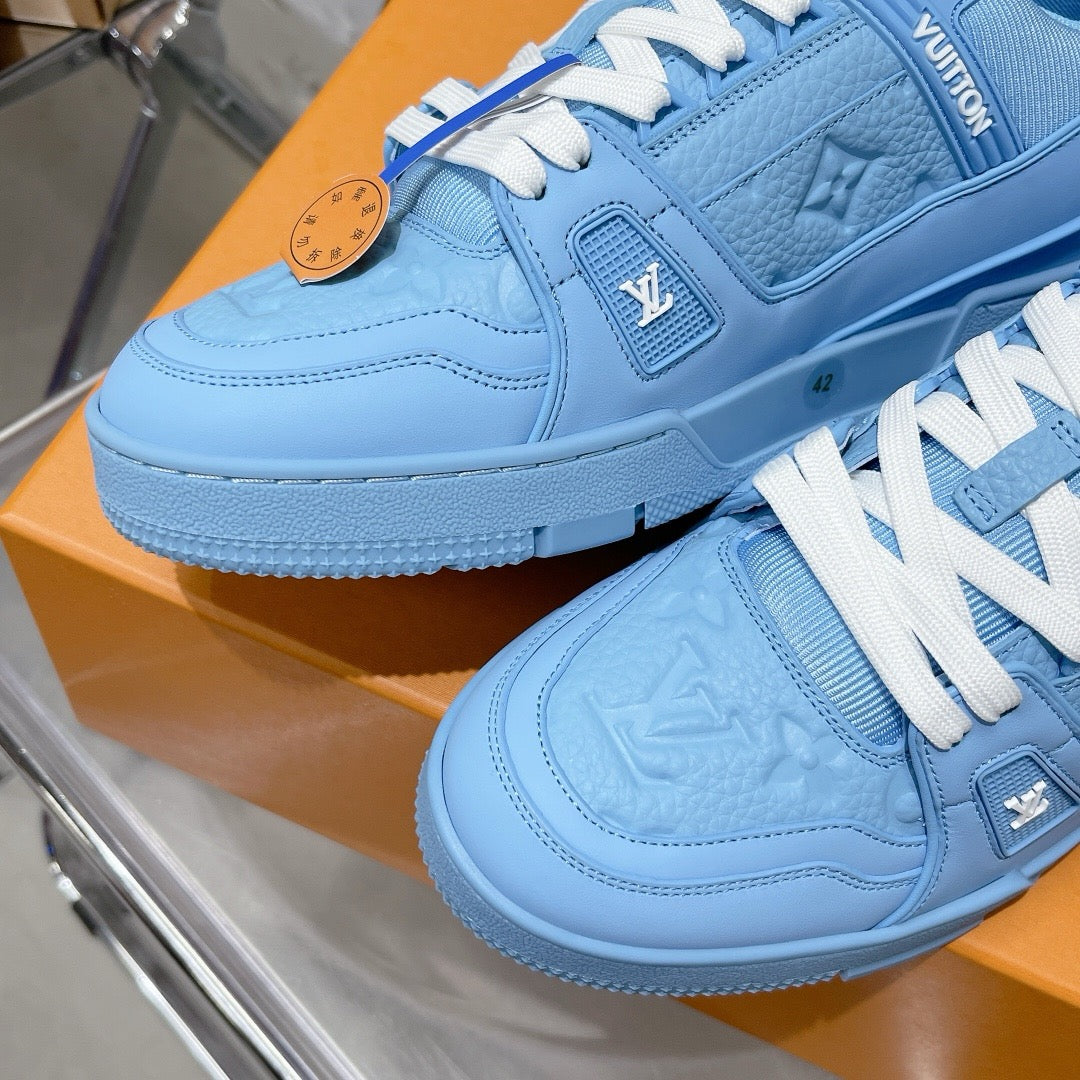 LOUIS VUITTON - Trainer Sneaker Uniesex