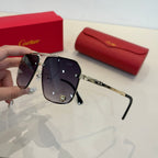 CARTIER - Sunglasses