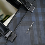BURBERRY - Laptop bag
