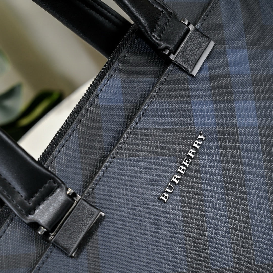 BURBERRY - Laptop bag