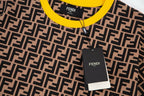 FENDI - T-shirt