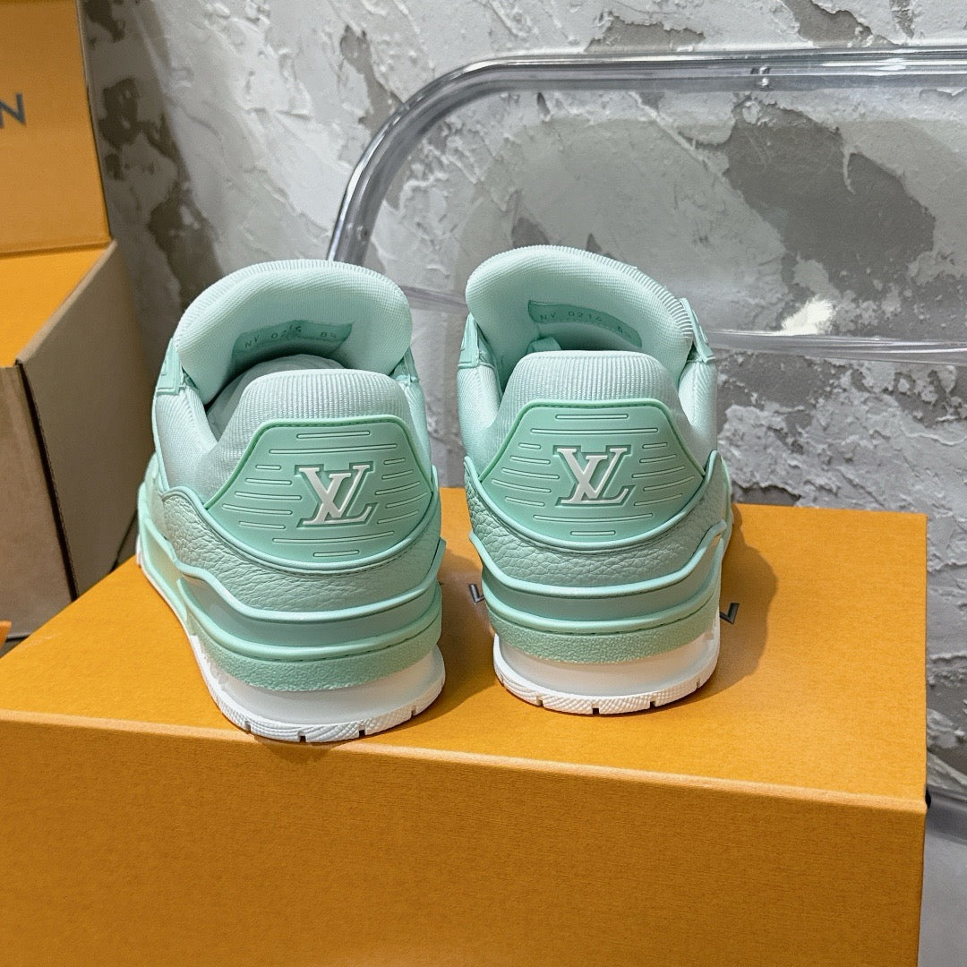 LOUIS VUITTON - Trainer Sneaker Uniesex