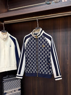 GUCCI  - college Bomber Jacket